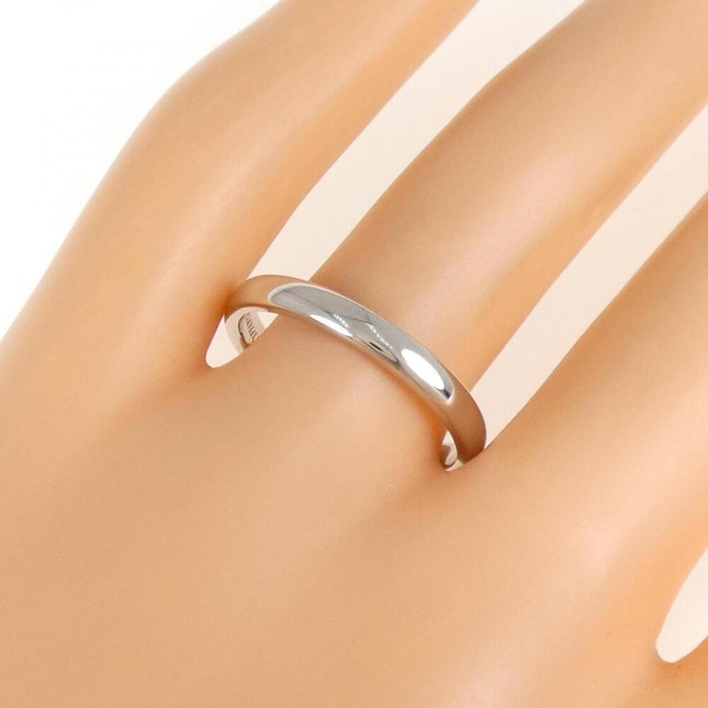 TIFFANY Silver Ring - Picture 4 of 4